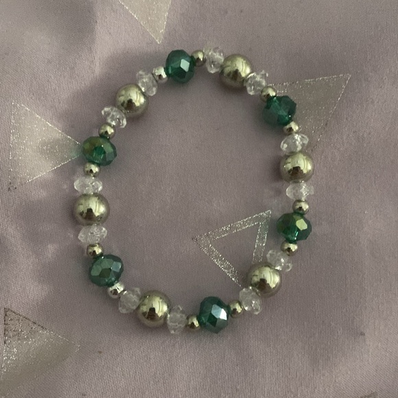 Blue bracelets - Picture 3 of 4